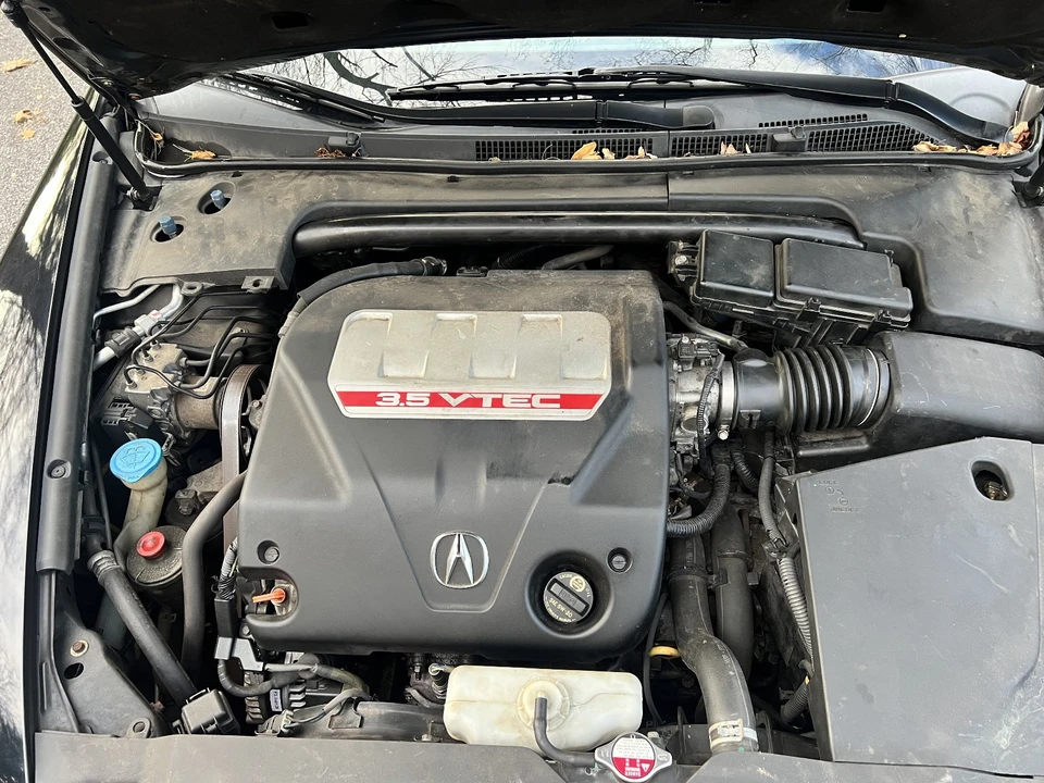 2007 Acura TL 3rd Gen - Image 19 of 20