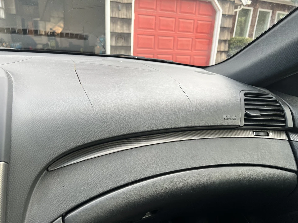 2007 Acura TL 3rd Gen - Image 3 of 20