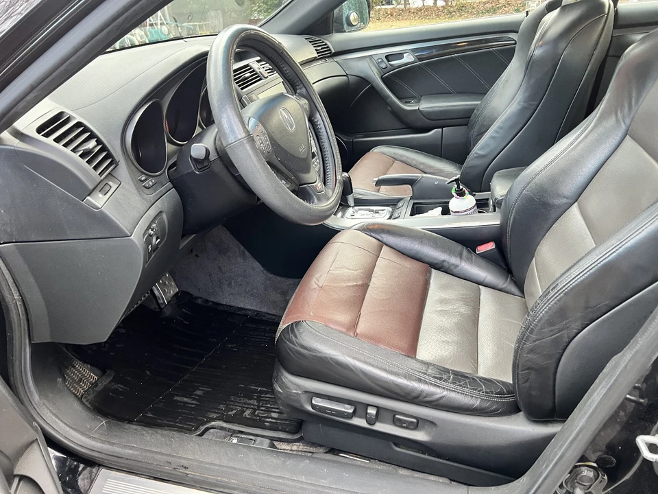 2007 Acura TL 3rd Gen - Image 4 of 20