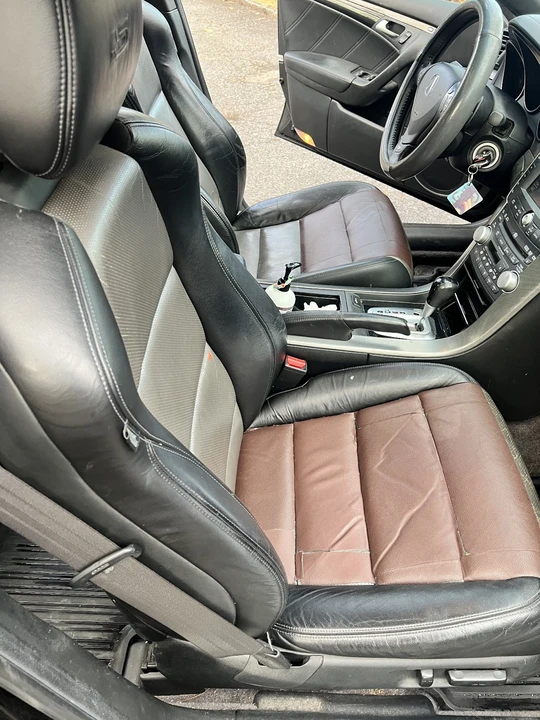 2007 Acura TL 3rd Gen - Image 14 of 20
