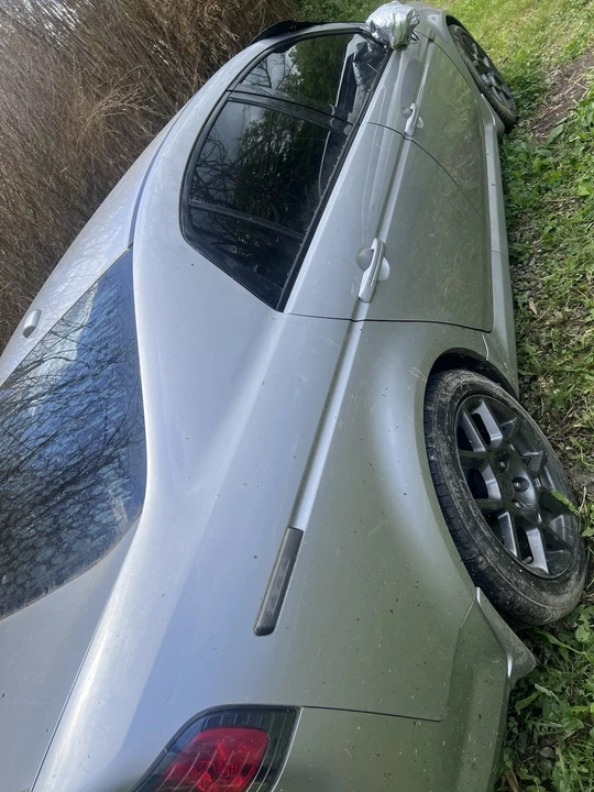 2007 Acura TL 3rd Gen - Image 7 of 20