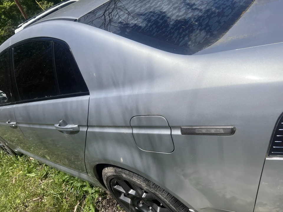 2007 Acura TL 3rd Gen - Image 5 of 20