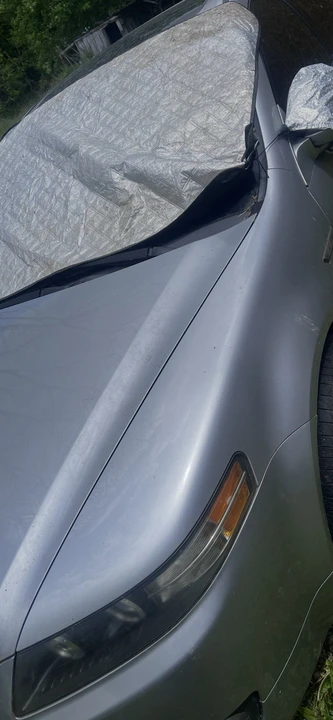 2007 Acura TL 3rd Gen - Image 11 of 20