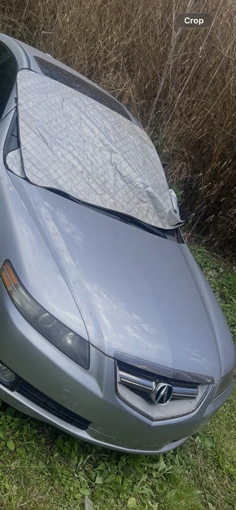 2007 Acura TL 3rd Gen - Image 18 of 20