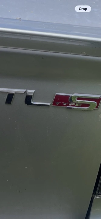 2007 Acura TL 3rd Gen - Image 9 of 20