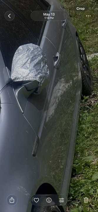 2007 Acura TL 3rd Gen - Image 12 of 20