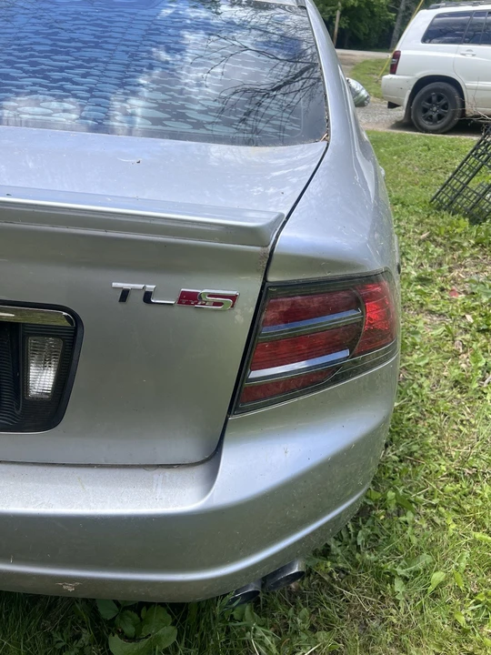 2007 Acura TL 3rd Gen - Image 6 of 20