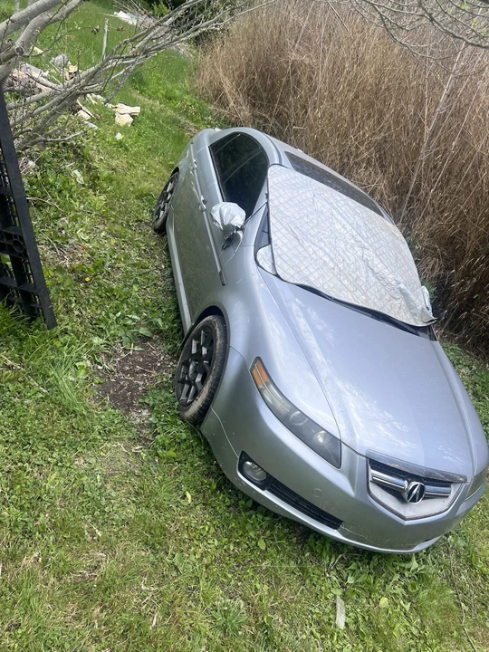 2007 Acura TL 3rd Gen - Image 3 of 20