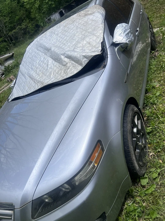 2007 Acura TL 3rd Gen - Image 2 of 20