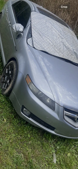 2007 Acura TL 3rd Gen - Image 17 of 20
