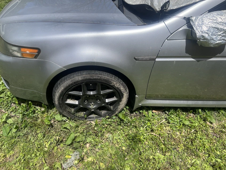 2007 Acura TL 3rd Gen - Image 4 of 20