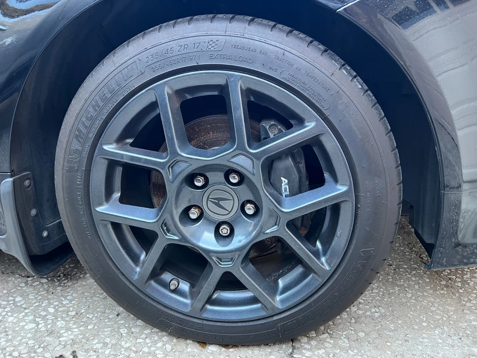 2007 Acura TL 3rd Gen - Image 18 of 21