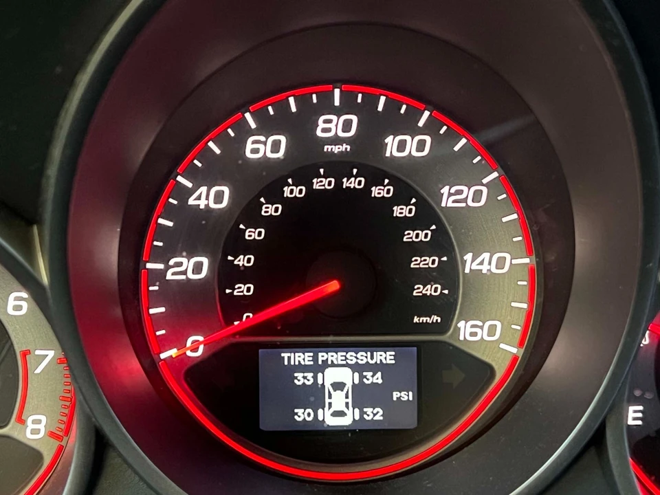2007 Acura TL 3rd Gen - Image 13 of 21