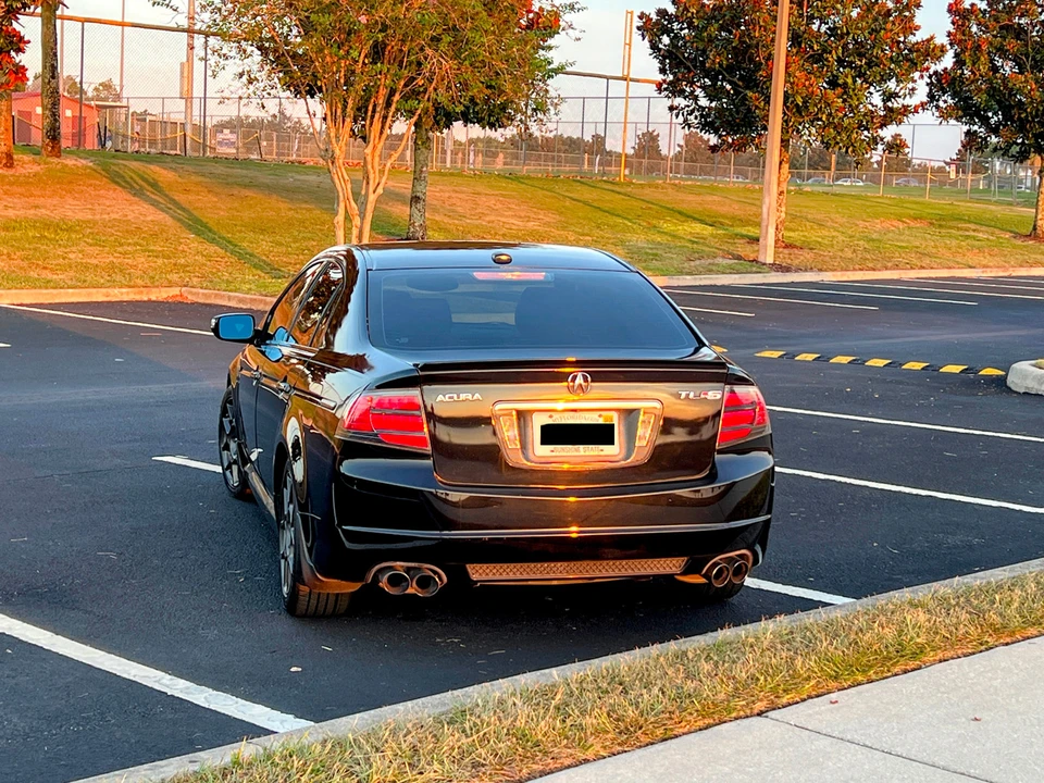 2007 Acura TL 3rd Gen - Image 2 of 21