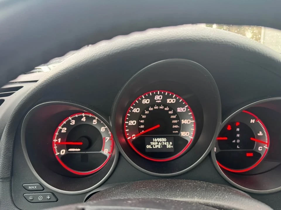 2007 Acura TL 3rd Gen - Image 4 of 5