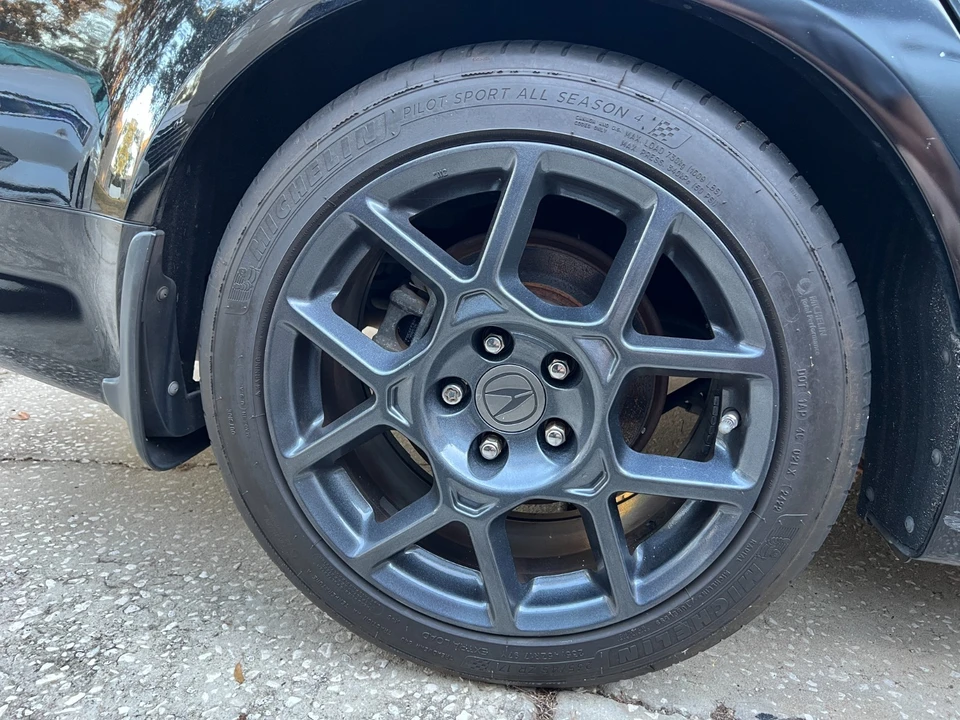 2007 Acura TL 3rd Gen - Image 19 of 21