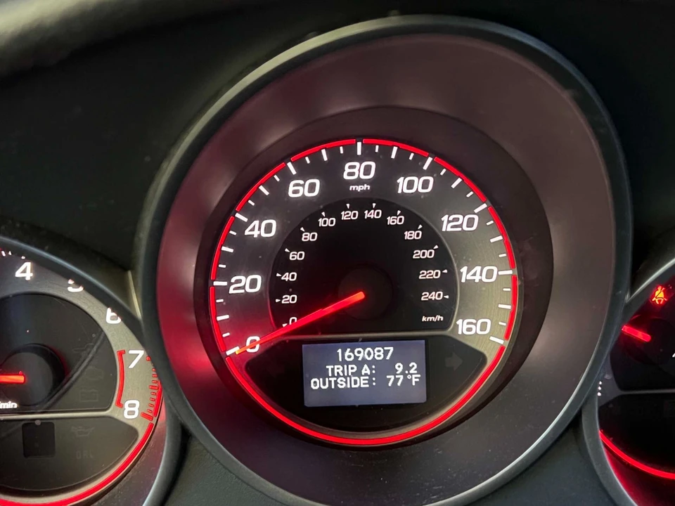 2007 Acura TL 3rd Gen - Image 11 of 21