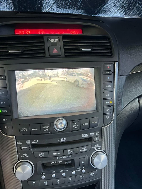 2007 Acura TL 3rd Gen - Image 15 of 21