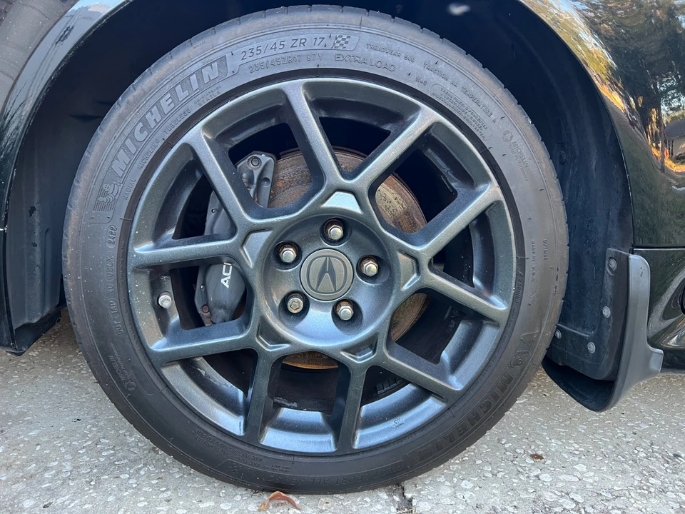 2007 Acura TL 3rd Gen - Image 17 of 21