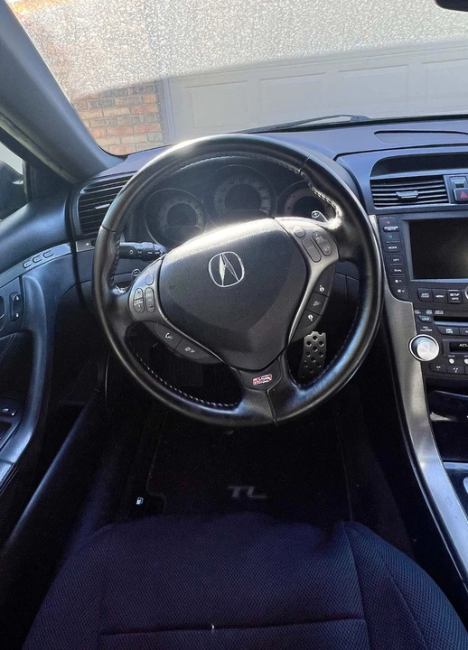 2007 Acura TL 3rd Gen - Image 21 of 21