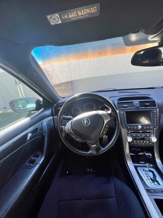 2007 Acura TL 3rd Gen - Image 4 of 21