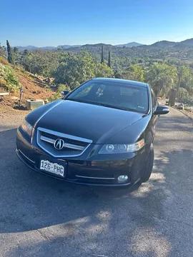 2007 Acura TL Type S