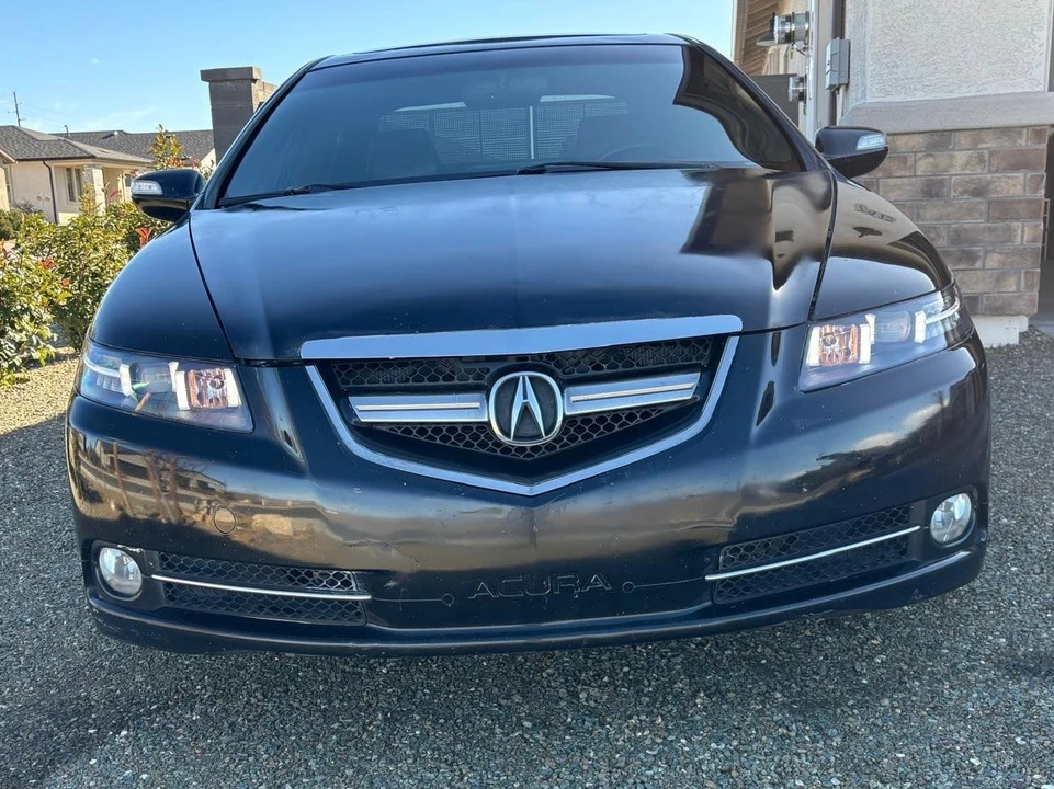 2007 Acura TL 3rd Gen - Image 6 of 21