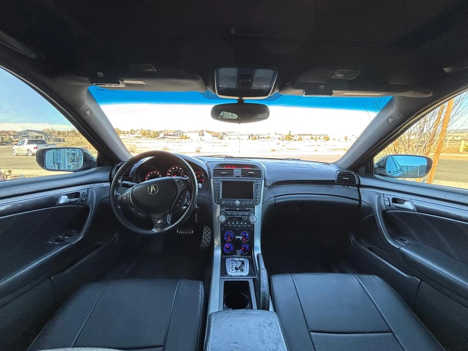 2007 Acura TL 3rd Gen - Image 17 of 21