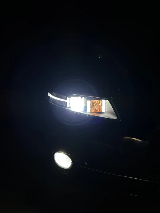 2007 Acura TL 3rd Gen - Image 9 of 21