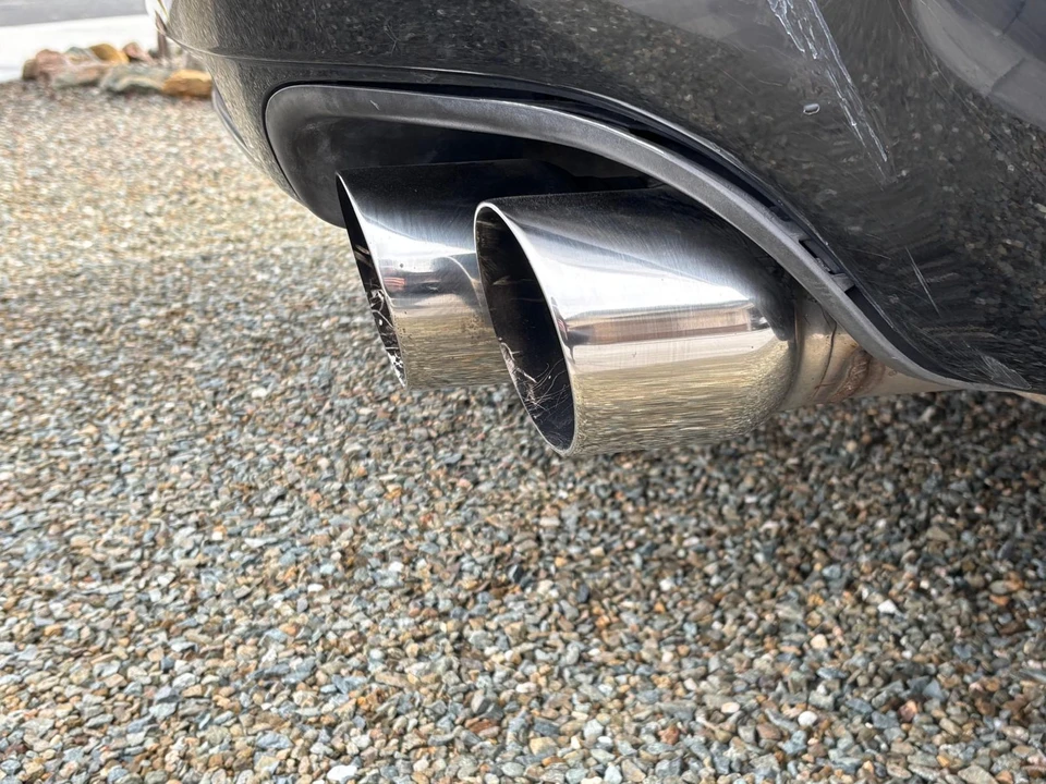 2007 Acura TL 3rd Gen - Image 11 of 21