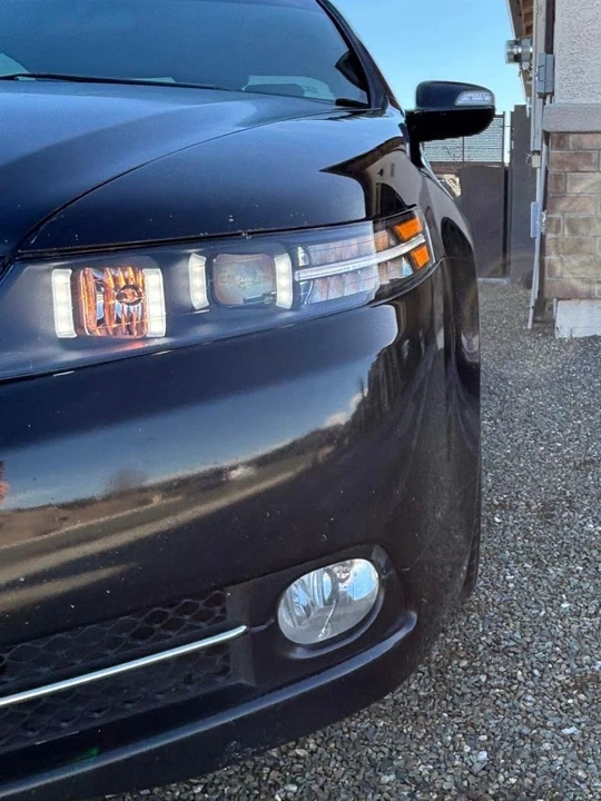2007 Acura TL 3rd Gen - Image 8 of 21