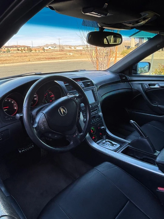 2007 Acura TL 3rd Gen - Image 19 of 21