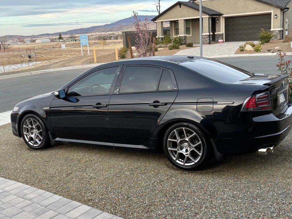 2007 Acura TL 3rd Gen - Image 2 of 21