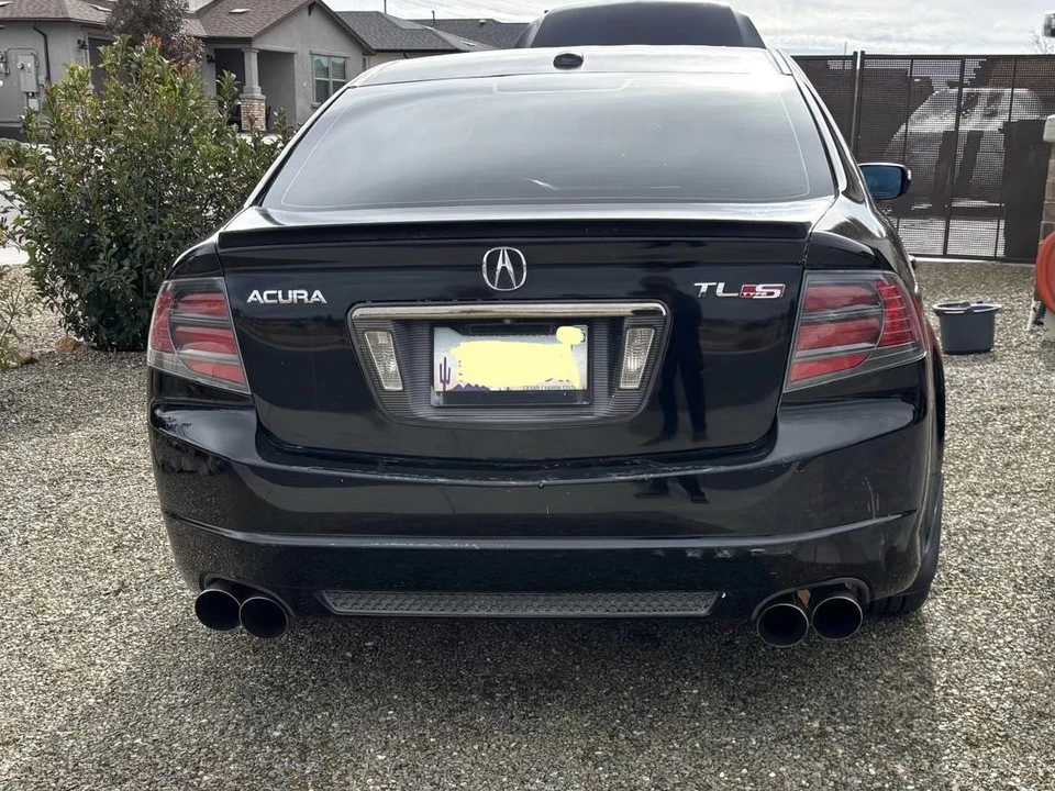 2007 Acura TL 3rd Gen - Image 3 of 21