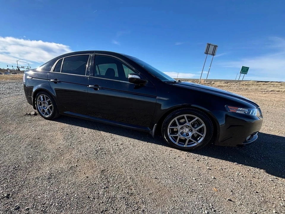 2007 Acura TL 3rd Gen - Image 4 of 21
