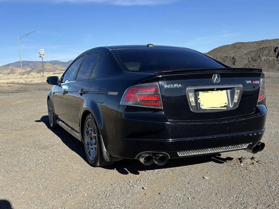 2007 Acura TL 3rd Gen - Image 5 of 21