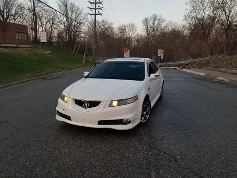 2007 Acura TL 3rd Gen - Image 2 of 5