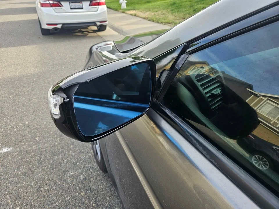 2007 Acura TL 3rd Gen - Image 10 of 10