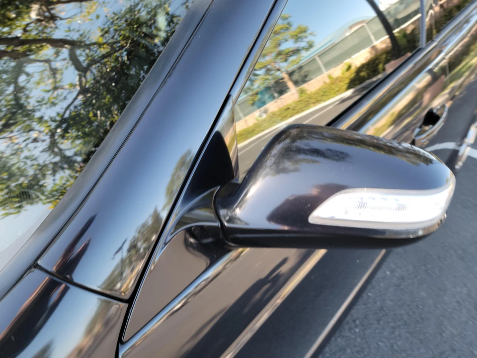 2007 Acura TL 3rd Gen - Image 21 of 31