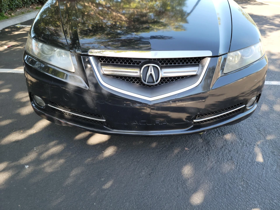 2007 Acura TL 3rd Gen - Image 16 of 31