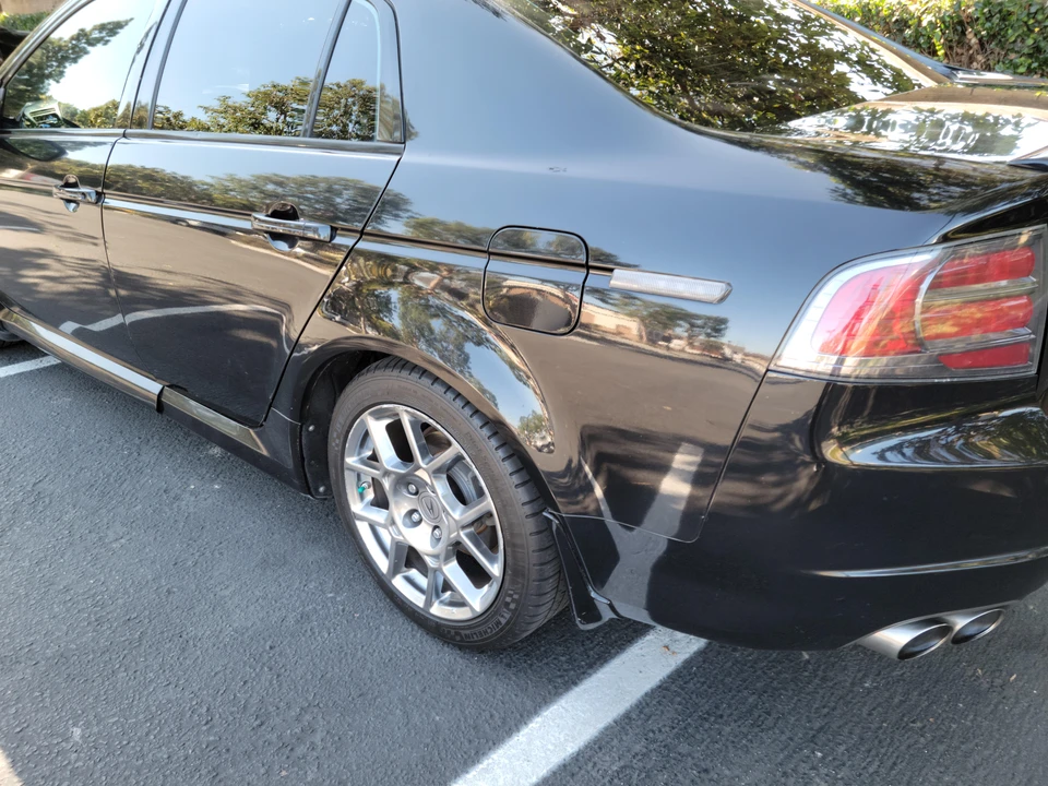 2007 Acura TL 3rd Gen - Image 25 of 31
