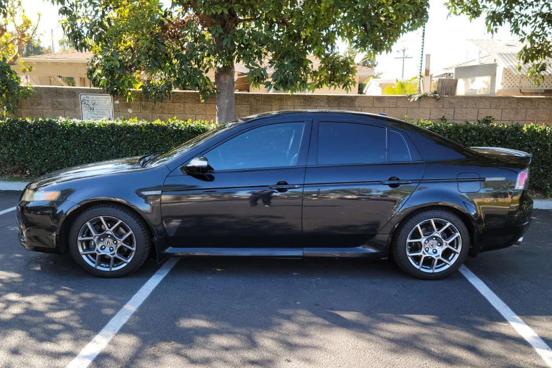 2007 Acura TL 3rd Gen - Image 3 of 31