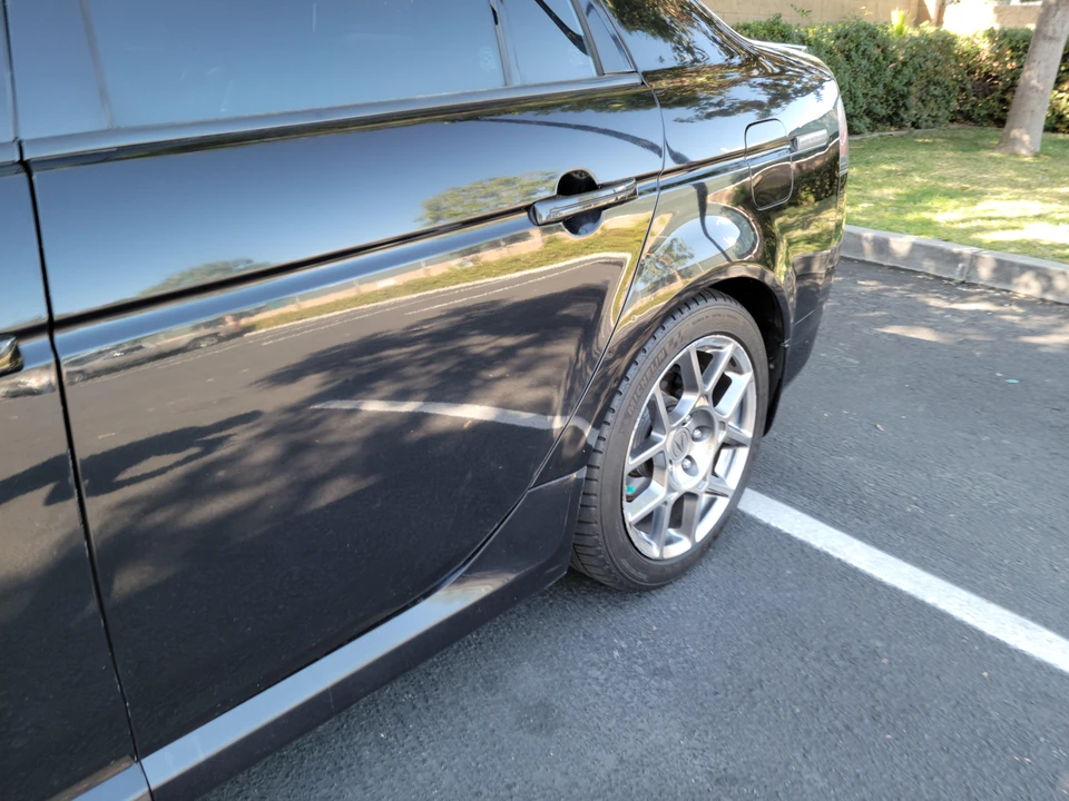 2007 Acura TL 3rd Gen - Image 23 of 31