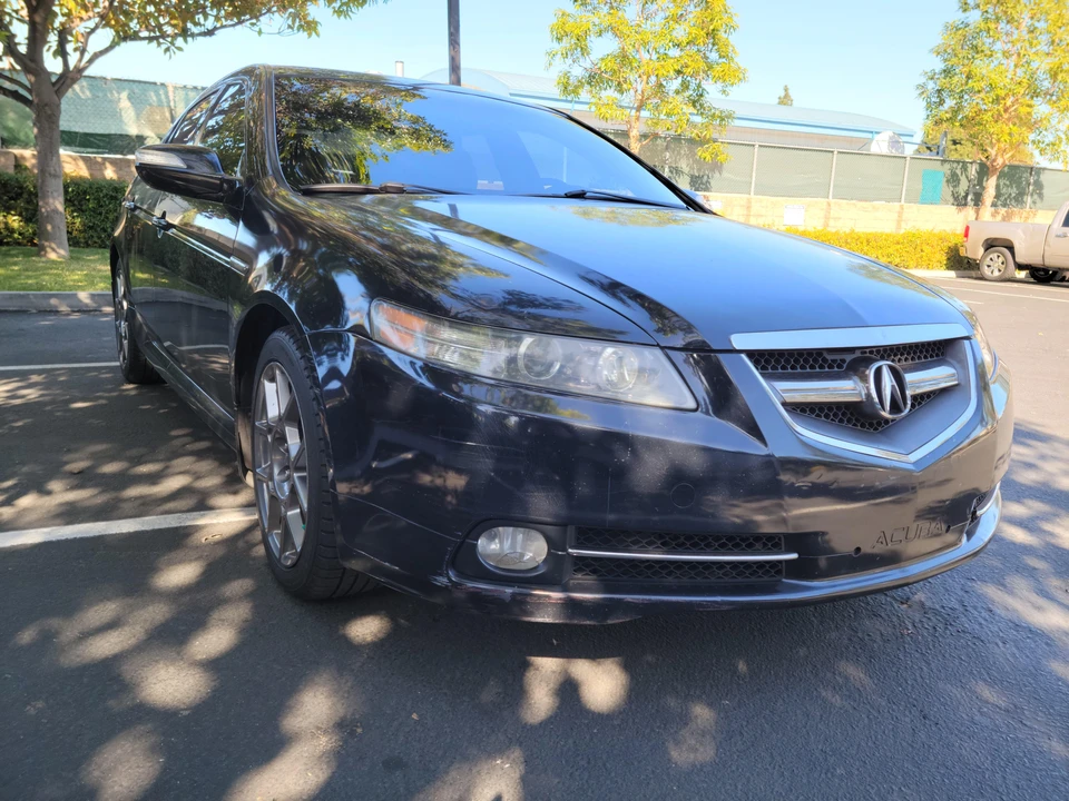 2007 Acura TL 3rd Gen - Image 14 of 31
