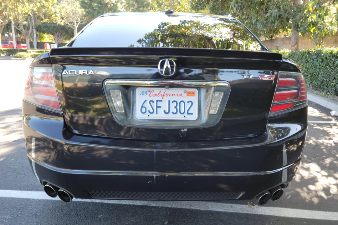 2007 Acura TL 3rd Gen - Image 5 of 31