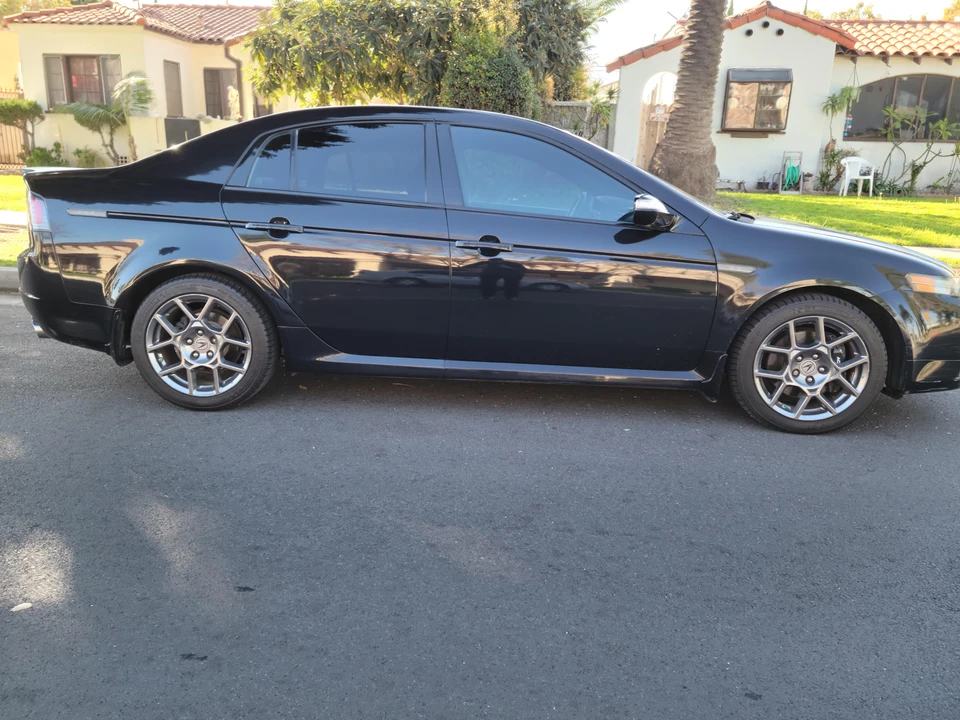 2007 Acura TL 3rd Gen - Image 11 of 31