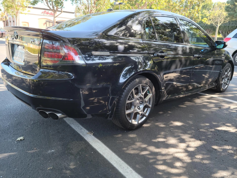 2007 Acura TL 3rd Gen - Image 10 of 31