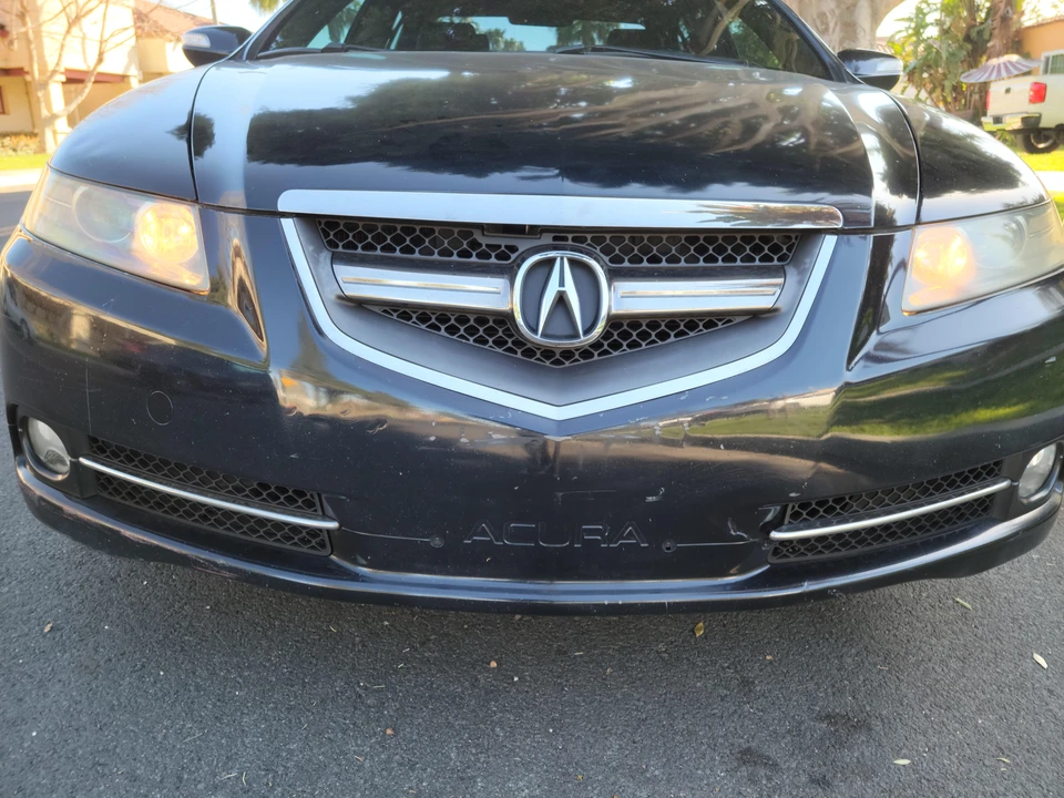 2007 Acura TL 3rd Gen - Image 6 of 31