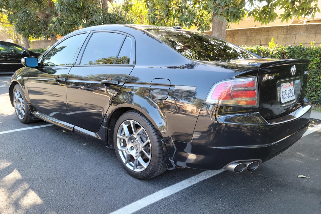 2007 Acura TL 3rd Gen - Image 4 of 31