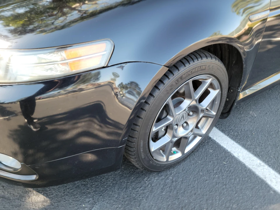 2007 Acura TL 3rd Gen - Image 19 of 31